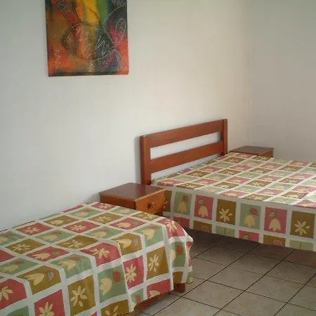 Residencial Paraiso-2
